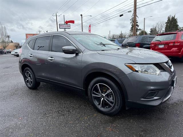 $7995 : 2014 Rogue S image 1