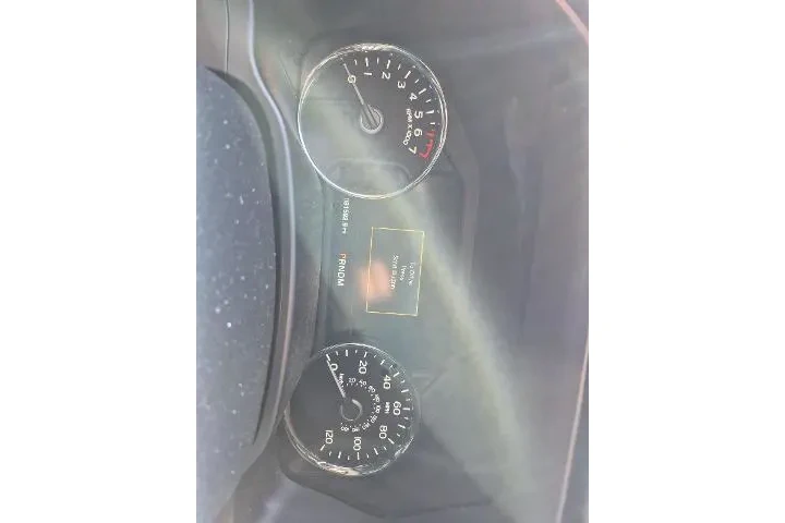 $29591 : Ford F-150 2020 4x2 Platinum image 6