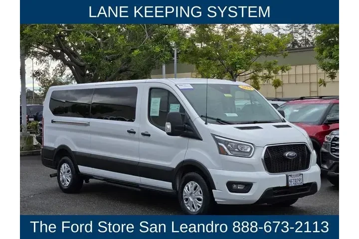 $38900 : Ford Transit 2023 350 XL 3dr image 7