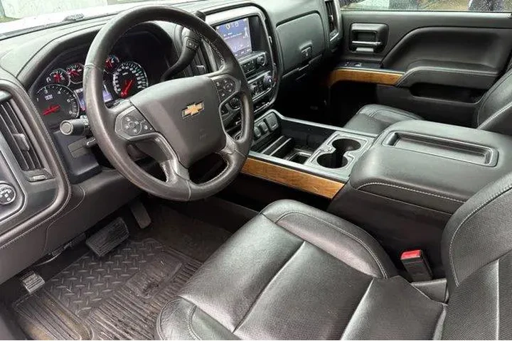 $18449 : Chevrolet Silverado 1500 201 image 10