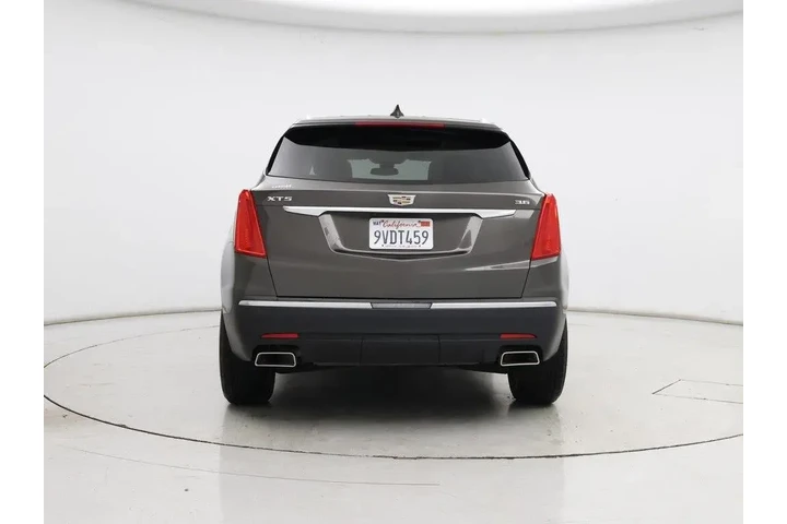 $22998 : Cadillac XT5 2019 Luxury 4dr image 6