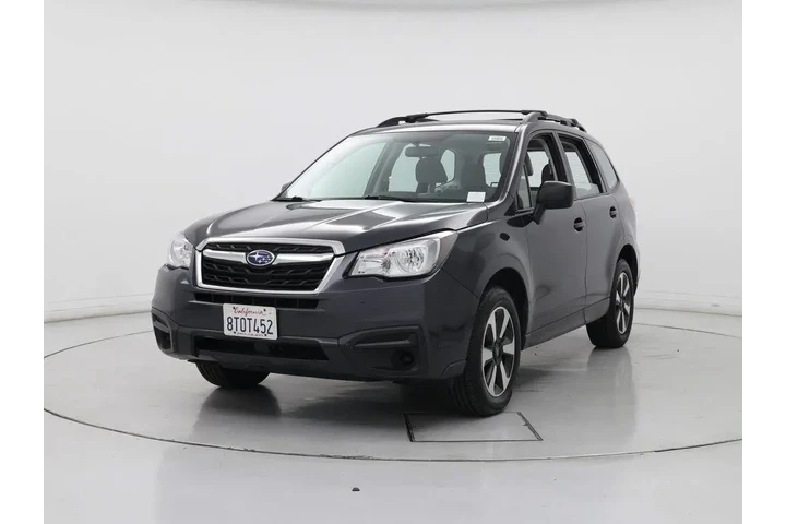$18998 : Subaru Forester 2018 AWD 2.5 image 4