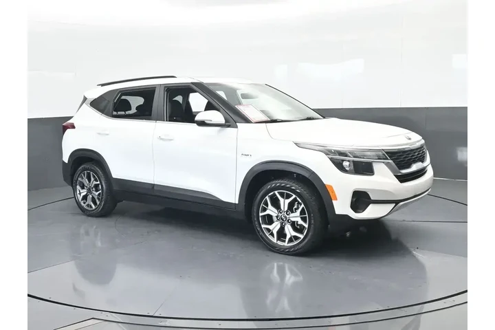 $14589 : Kia Seltos 2021 AWD EX 4dr S image 8