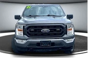 $27500 : Ford F-150 2021 4x4 XL 4dr S thumbnail