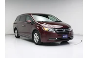 Honda Odyssey 2017 EX-L 4dr