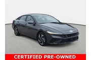 $26572 : Hyundai ELANTRA Hybrid 2025 thumbnail