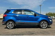 $12995 : Ford EcoSport 2021 Titanium thumbnail
