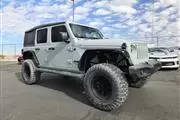 Pre-Owned 2023 WRANGLER SPORT