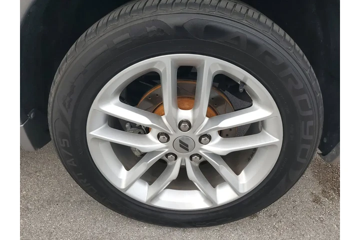 $19880 : Dodge Durango 2021 GT 4dr SU image 9