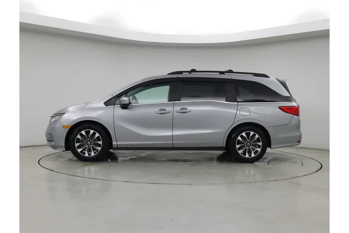 $33998 : Honda Odyssey 2022 EX-L 4dr image 3