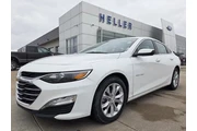 $17462 : Chevrolet Malibu 2023 LT 4dr thumbnail