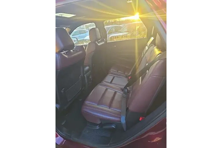 $32995 : Dodge Durango 2023 AWD GT 4d image 10