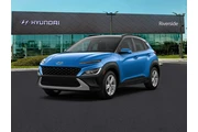 Hyundai KONA 2023 SEL 4dr Cr en Riverside