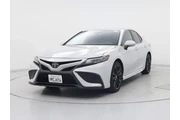 $29998 : Toyota Camry 2024 SE 4dr Sed thumbnail
