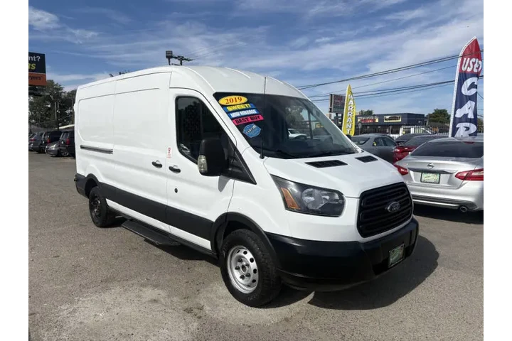 $23000 : 2019 Transit 150 image 7