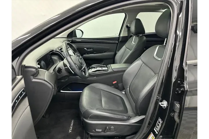 $26997 : Hyundai TUCSON 2023 AWD Limi image 9