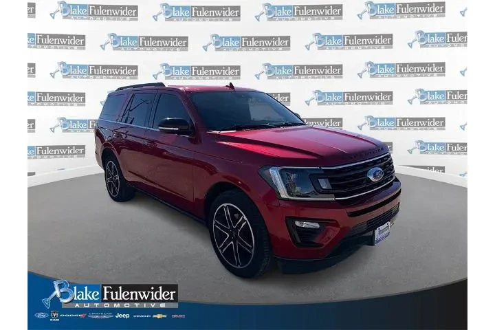 $36000 : Ford Expedition 2020 4x4 Lim image 1