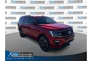 Ford Expedition 2020 4x4 Lim en Fort Worth
