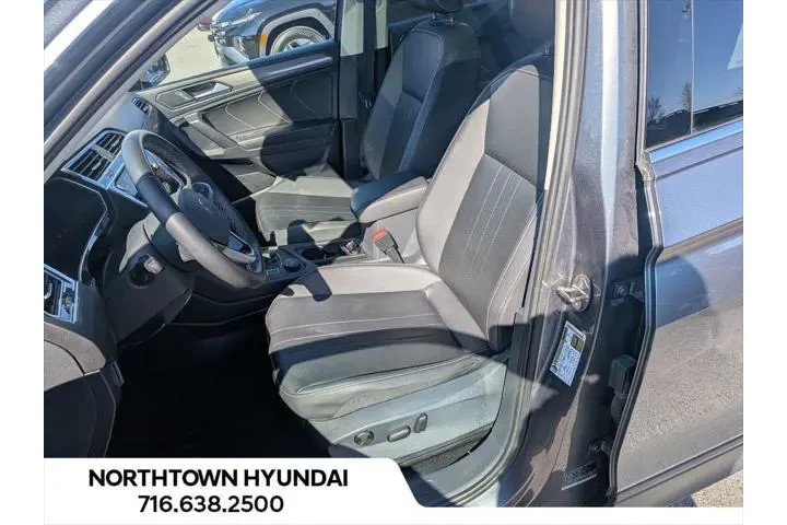 $22944 : Volkswagen Tiguan 2022 AWD S image 10