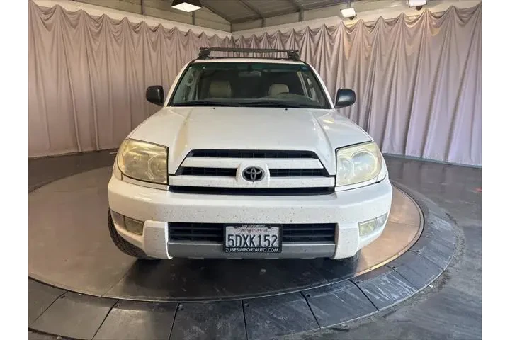 $6999 : Toyota 4Runner 2004 SR5 4dr image 2