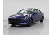 $16998 : Hyundai ELANTRA 2021 SEL 4dr thumbnail