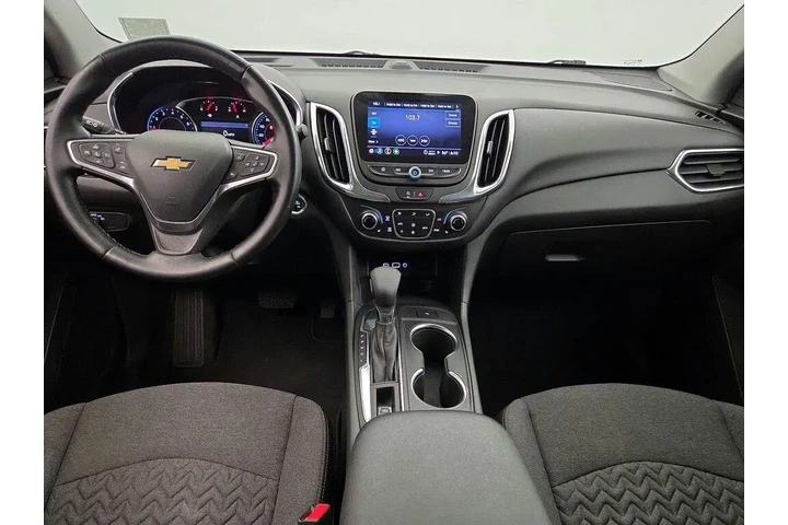 $19998 : Chevrolet Equinox 2023 LT 4d image 9