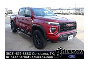 $32990 : GMC Canyon 2025 4x2 Elevatio thumbnail
