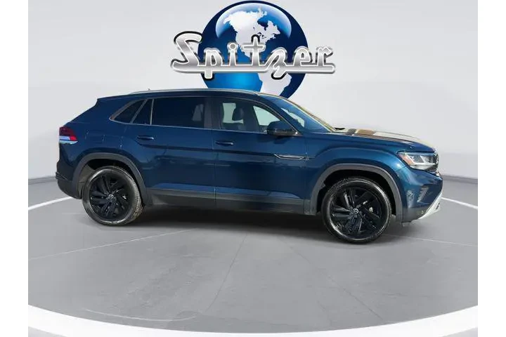 $23006 : Volkswagen Atlas Cross Sport image 10