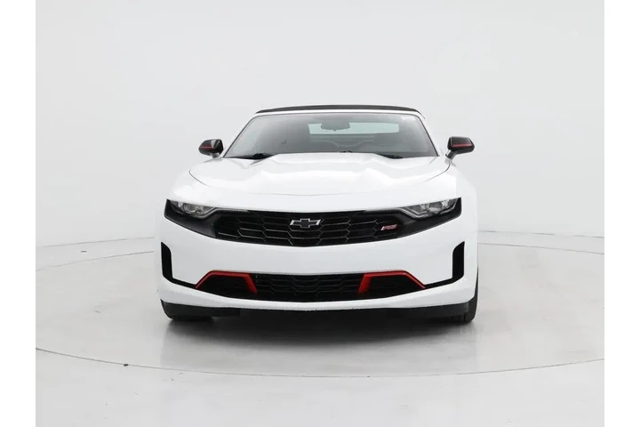 $33998 : Chevrolet Camaro 2023 LT 2dr image 5