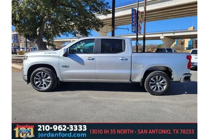 $26194 : Chevrolet Silverado 1500 202 image 2