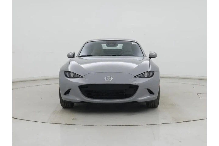 $36998 : Mazda MX-5 Miata RF 2025 Gra image 5