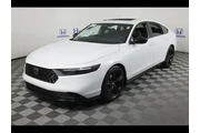 $28875 : Honda Accord Hybrid 2023 Spo thumbnail