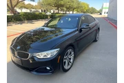 $12995 : 2017 BMW 430i Gran Coupe thumbnail