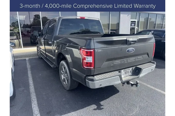 $28999 : Ford F-150 2020 4x2 XL 4dr S image 3