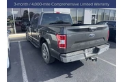 $28999 : Ford F-150 2020 4x2 XL 4dr S thumbnail