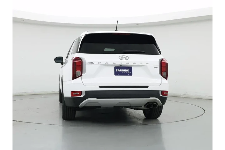 $28998 : Hyundai PALISADE 2021 AWD SE image 6