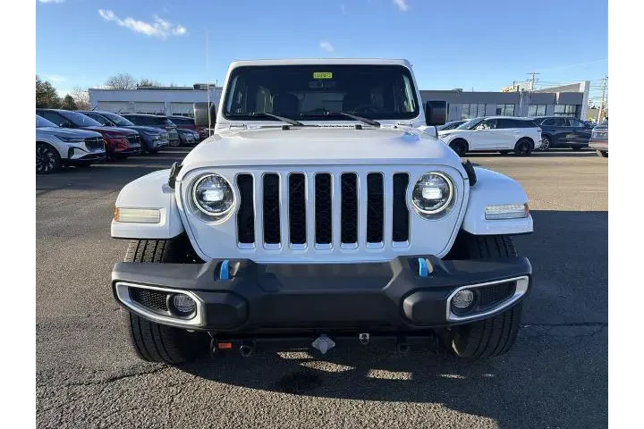$32890 : Jeep Wrangler 2023 4x4 Sahar image 8