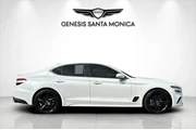 $28998 : Genesis G70 2023 AWD 2.0T 4d thumbnail