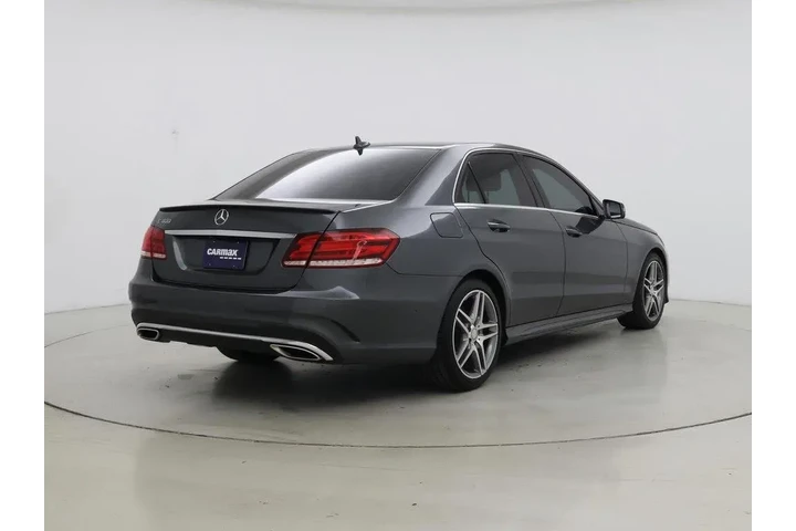 $22998 : Mercedes-Benz E-Class 2016 E image 8