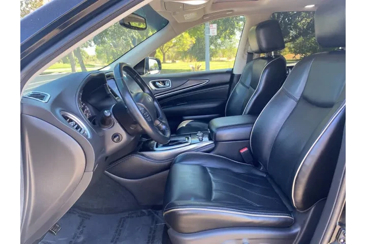 $13495 : 2016 QX60 image 10