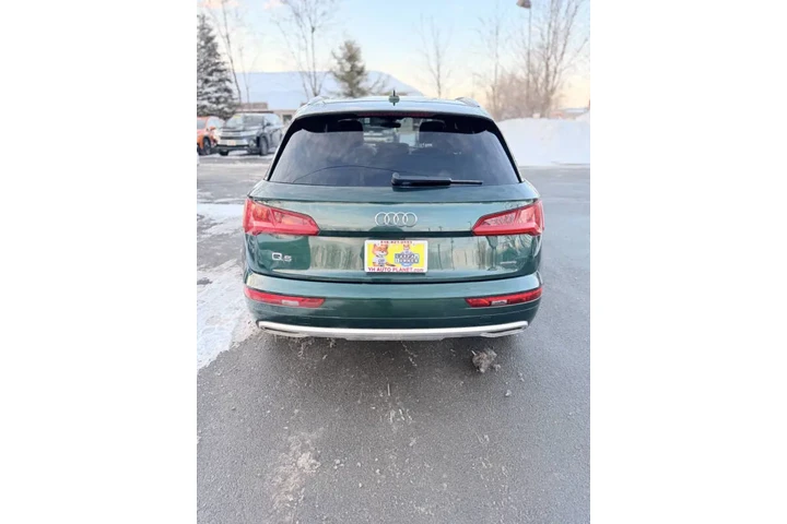 $15995 : 2019 Q5 quattro Premium Plus image 9