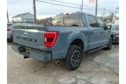 $39600 : Ford F-150 2023 4x4 XLT 4dr thumbnail
