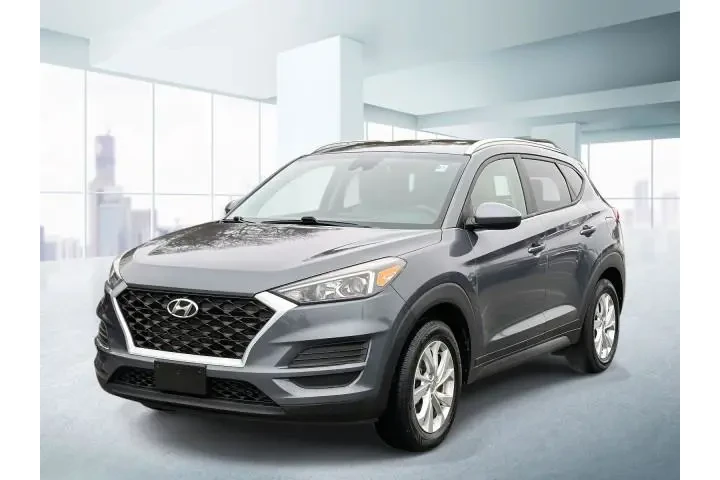 $13994 : Hyundai TUCSON 2019 AWD Valu image 1