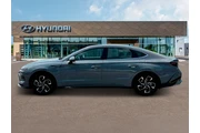 $19900 : Hyundai SONATA 2024 AWD SEL thumbnail