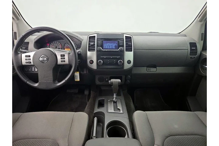 $16998 : Nissan Xterra 2015 4x2 S 4dr image 9