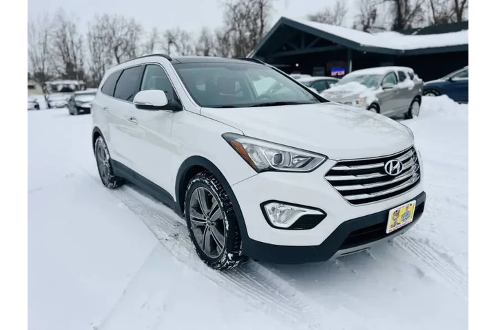 $11995 : 2013 Santa Fe Limited image 5