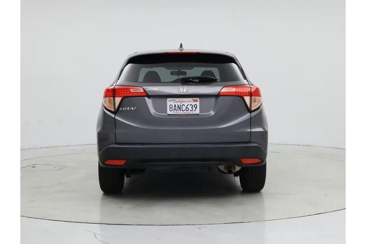 $16998 : Honda HR-V 2018 EX 4dr Cross image 6