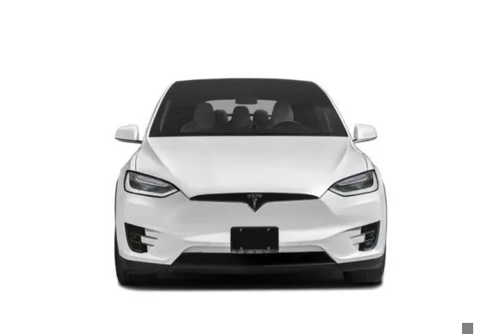 $25990 : Tesla Model X 2019 AWD 75D 4 image 4