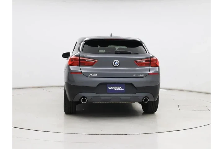 $22998 : BMW X2 2020 sDrive28i 4dr Sp image 6