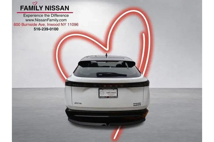$21091 : Nissan Ariya 2024 AWD Engage image 5